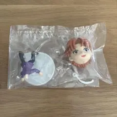 一番くじプレミアム Fate/Zero G賞 きゅんキャラ 雨生龍之介