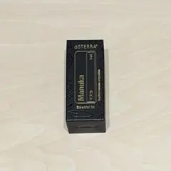 ドテラ マヌカ エッセンシャルオイル 5ml - メルカリ