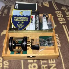 ABU 3５００ＣＤＬのサムネイル