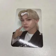 Stray Kids フィリックス shopee