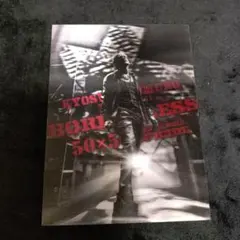 （値下げ）氷室京介 BORDERLESS 50×50 DVD 2枚組 氷室京介 BORDERLESS 50×50 DVD 2枚組 Amazon.co.jp: KYOSUKE