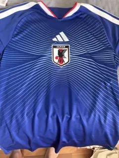 adidas サッカー日本代表 レプリカユニフォームのサムネイル