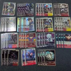 2026年最新】種別：構築済みデッキ／デッキパーツ デジモンカード
