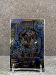 【LLR】仮面ライダーバトル ガンバレジェンズ シンクロ神話　1章　ディケイド