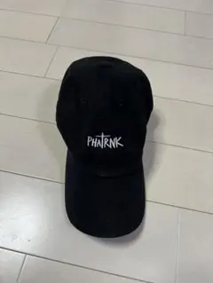 PHATRNK 9FIFTY ブラックキャップ 2026年最新】ファットランクキャップの人気アイテム - メルカリ