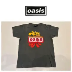 OASIS オアシス 2009 tour Tシャツ 幕張メッセ - メルカリ