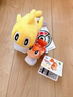 シャリタツ キャラクターグッズ