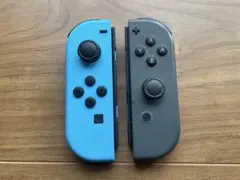 Switch ジョイコン左右