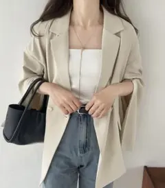 新品未使用 dreepe nosleeve lovan - メルカリ