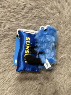 パペットスンスン　プライズ景品　おやすみ　SUNSUN