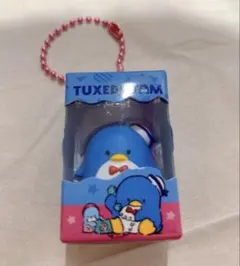 サンリオ　チョコボックス　タキシードサム