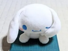 シナモロール ぬいぐるみ サンリオのマスコット　うさぎ