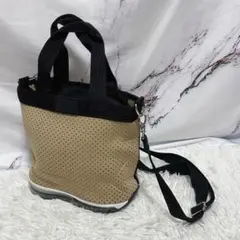 OKERU オケル ゴルフバッグ AdmiralGOLFコラボ 白 - メルカリ