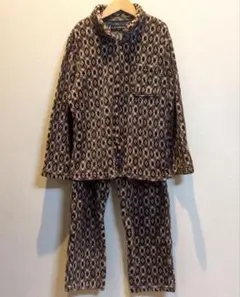 モコモコパジャマ 150