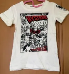 ヒステリックミニ　Tシャツ 95