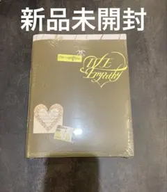 新品未開封　IVE Empathy me ver.