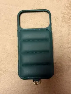 DEMIU レッド ルビー 17promax iPhoneケース - メルカリ