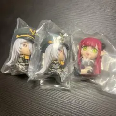 その着せ替え人形は恋をする　こっちむいてfig