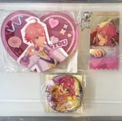 2026年最新】繁夢缶バッジの人気アイテム - メルカリ