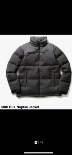 2025年最新】ノースフェイス 50thの人気アイテム - メルカリ