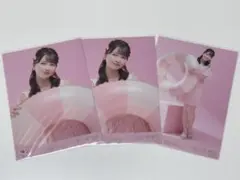佐々木舞香 ナツマトペジャケット衣装 生写真のサムネイル