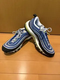 NIKE Air MAX 97 OG Atlantic Blue