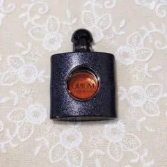 Yves Saint Laurent　ブラック OP オーデパルファム 50mL