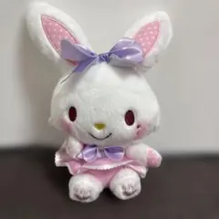 サンリオ ウィッシュミーメル マスコットぬいぐるみ
