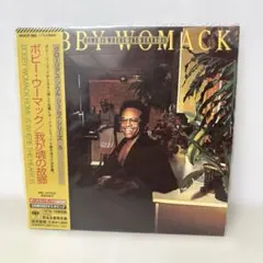 2026年最新】bobby womackの人気アイテム - メルカリ