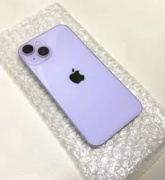 限定！2台パープル No.3 破損箇所ありの為特別価格！iPhone 14 限定！2台パープル No.3 破損箇所ありの為特別価格！iPhone 14 - メルカリ