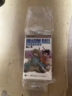 ドラゴンボール　コミックスチャームコレクション