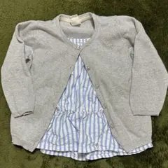 トップスセット　85〜90㎝