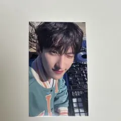 SEVENTEEN 来場者限定 東京 SPILL THE FEELS ドギョム