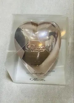 ReFa ハート型ヘアブラシ 取扱説明書付き