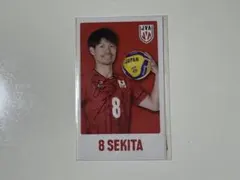 2026年最新】関田誠大の人気アイテム - メルカリ