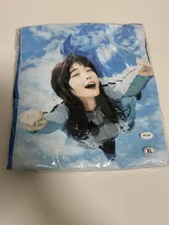 BiSH セントチヒロ チッチ×かとうれい Tシャツ Lサイズ - メルカリ