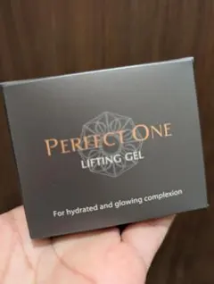 PERFECT ONE リフティングジェル 50g オールインワン