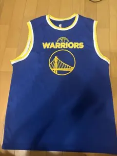 【正規品】NBA nike ゴールデンステート・ウォリアーズ ユニフォーム 38 正規品】NBA nike ゴールデンステート・ウォリアーズ ユニフォーム 38