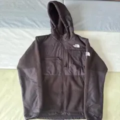 THE NORTH FACE デナリジャケット ブラック