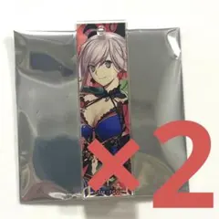 FGO ついコレ 宮本武蔵×2