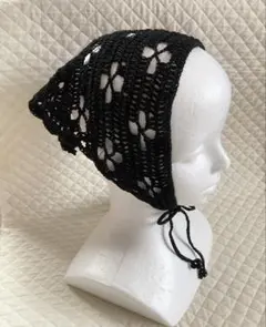 ヘアバンド スカーフ