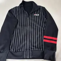 フィラテニスウェアジャケット