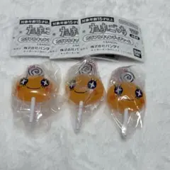 たまごっち カラフルキャンディチャーム めめっち