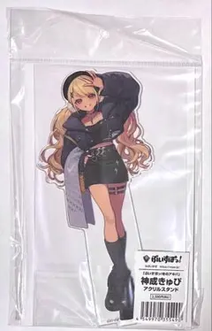 シャニマス 和泉愛依 バースデー 公式一緒にお祝いアクリルパネル 未開封 シャニマス 和泉愛依 バースデー 公式一緒にお祝いアクリルパネル 未