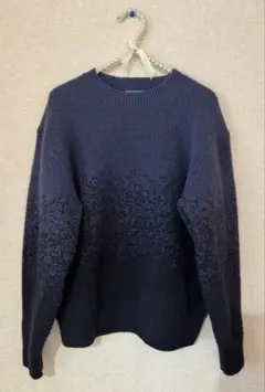 UNIQLO JWANDERSON ニット　Sサイズ