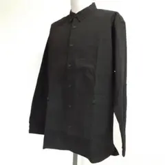 commedesgarconshommedeux エステル製品染め袖レイヤード - メルカリ