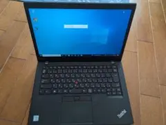 2026年最新】THINKPAD T460Sの人気アイテム - メルカリ