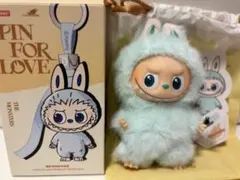 ラブブ イニシャル アルファベット I