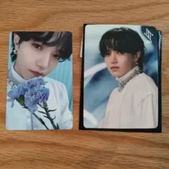 JO1 BE CLASSIC トレカ 大平祥生