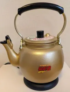 2026年最新】日清UFO やかん型電気ケトルの人気アイテム - メルカリ